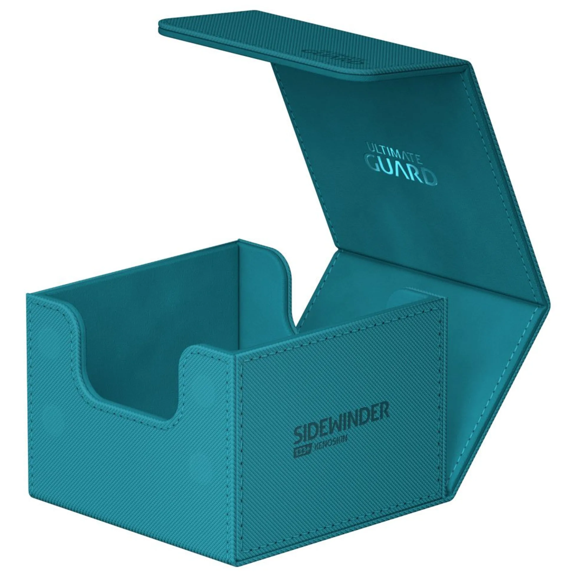 Ultimate Guard Sidewinder Xenoskin Deckbox: Synergy 100+ und 133+