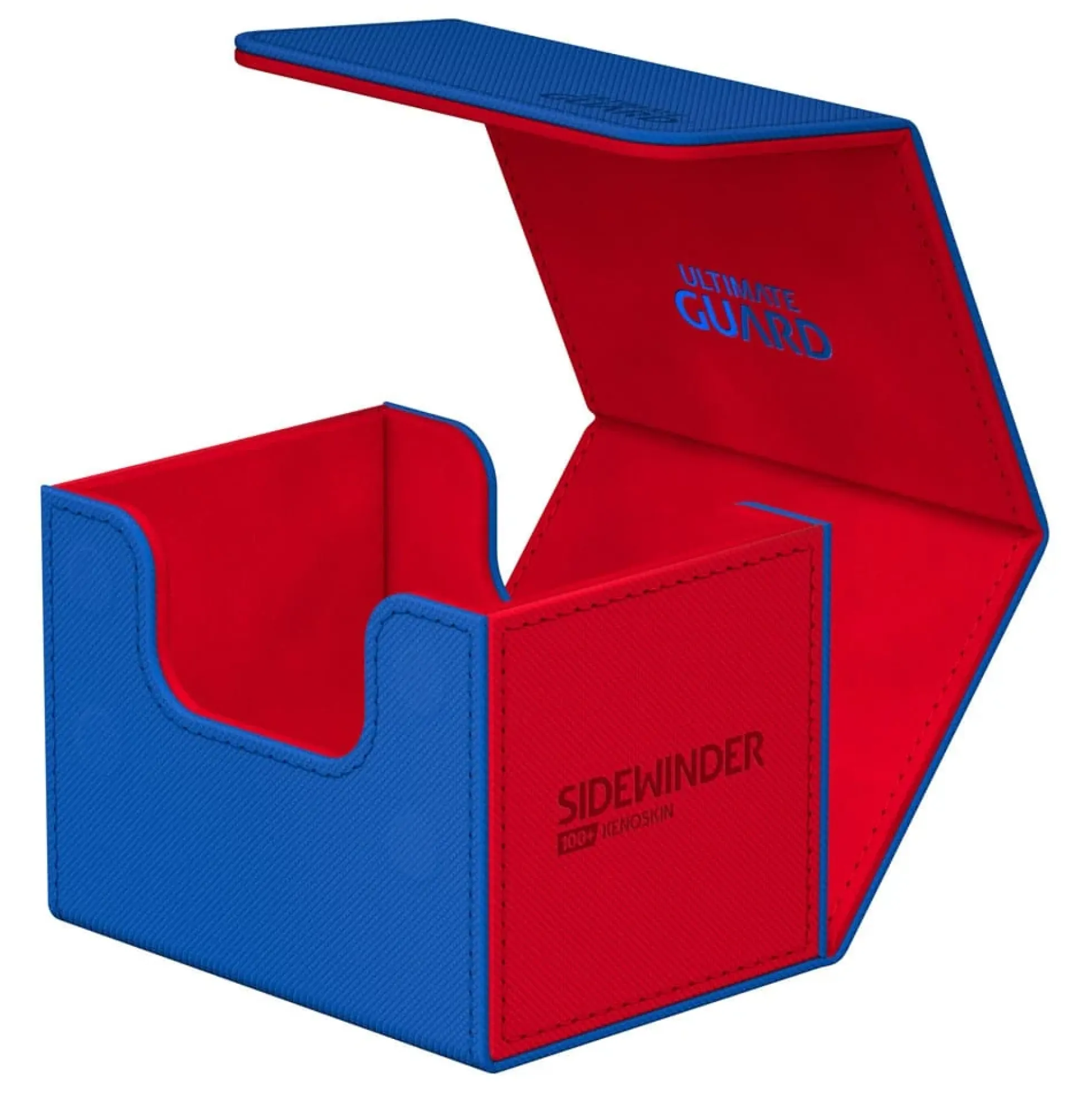 Ultimate Guard Sidewinder Xenoskin Deckbox: Synergy 100+ und 133+