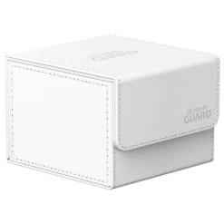 Ultimate Guard Sidewinder Xenoskin Deckbox: Synergy 100+ und 133+