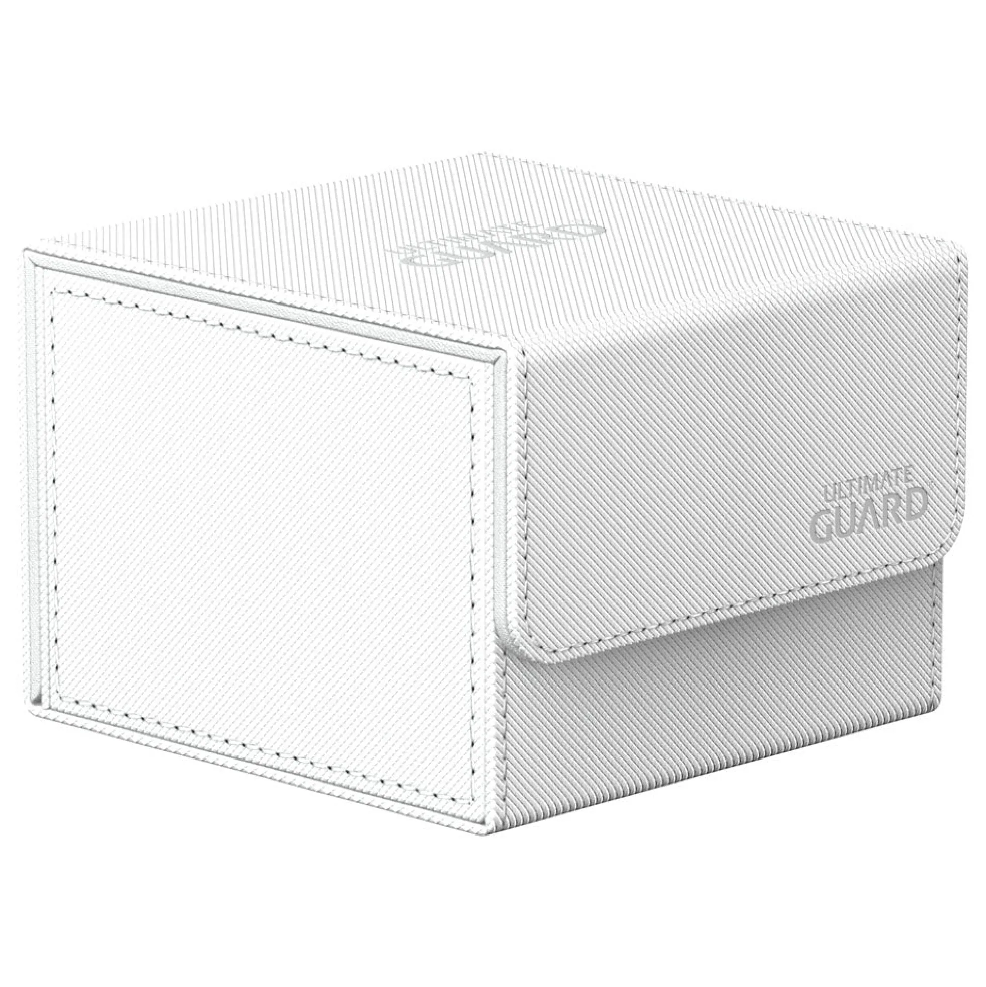 Ultimate Guard Sidewinder Xenoskin Deckbox: Synergy 100+ und 133+