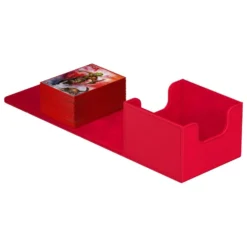 Ultimate Guard Sidewinder Xenoskin Deckbox: Synergy 100+ und 133+