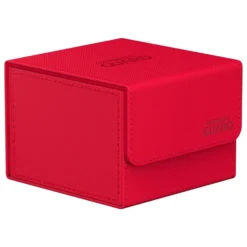 Ultimate Guard Sidewinder Xenoskin Deckbox: Synergy 100+ und 133+