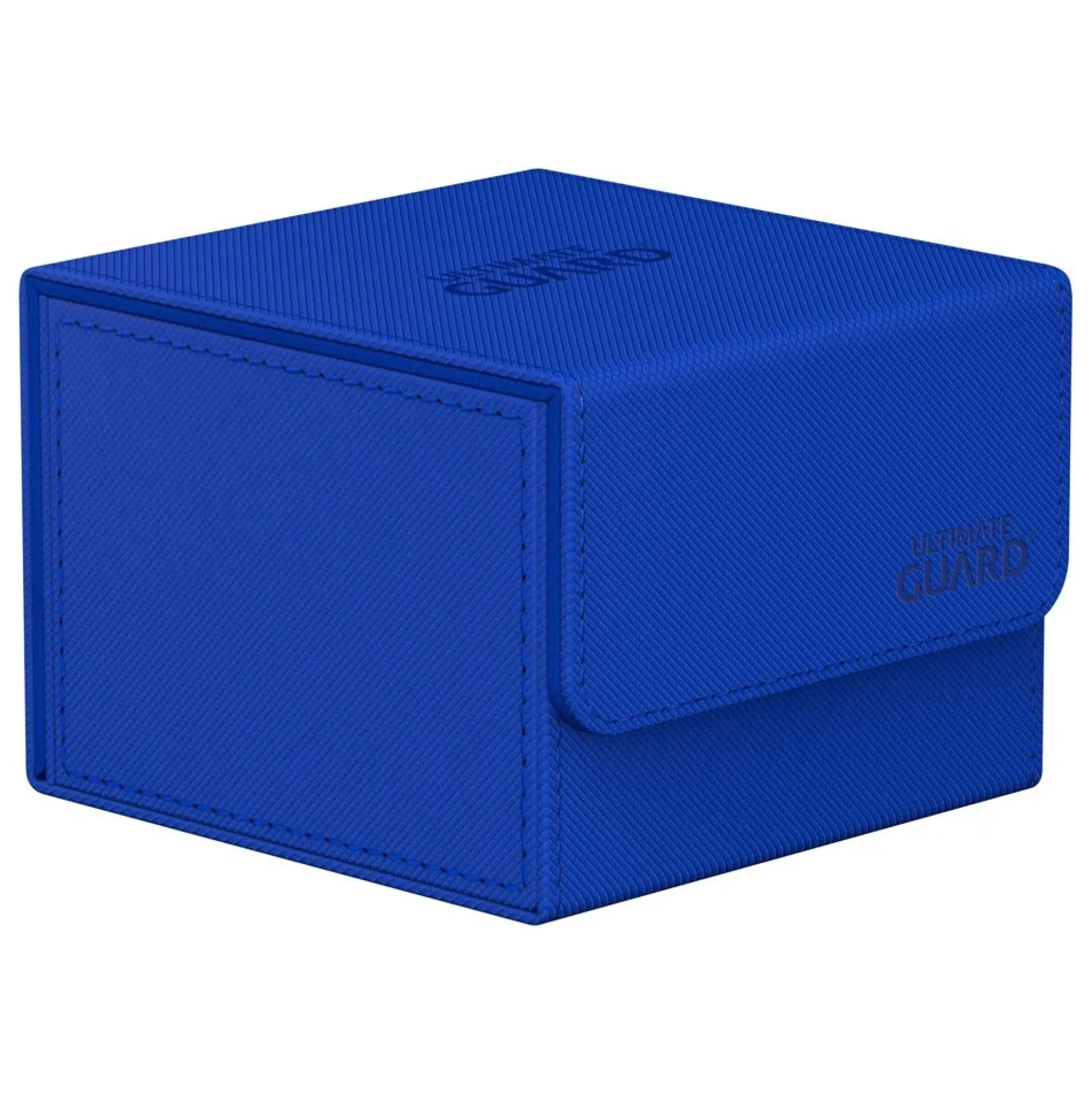Ultimate Guard Sidewinder Xenoskin Deckbox: Synergy 100+ und 133+