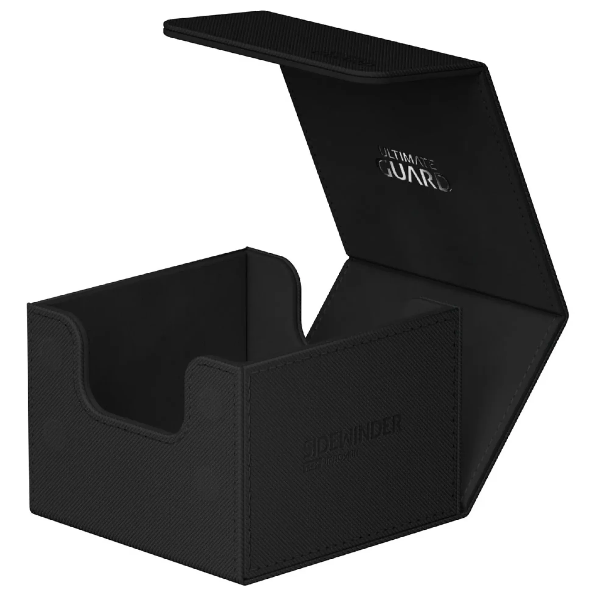 Ultimate Guard Sidewinder Xenoskin Deckbox: Synergy 100+ und 133+