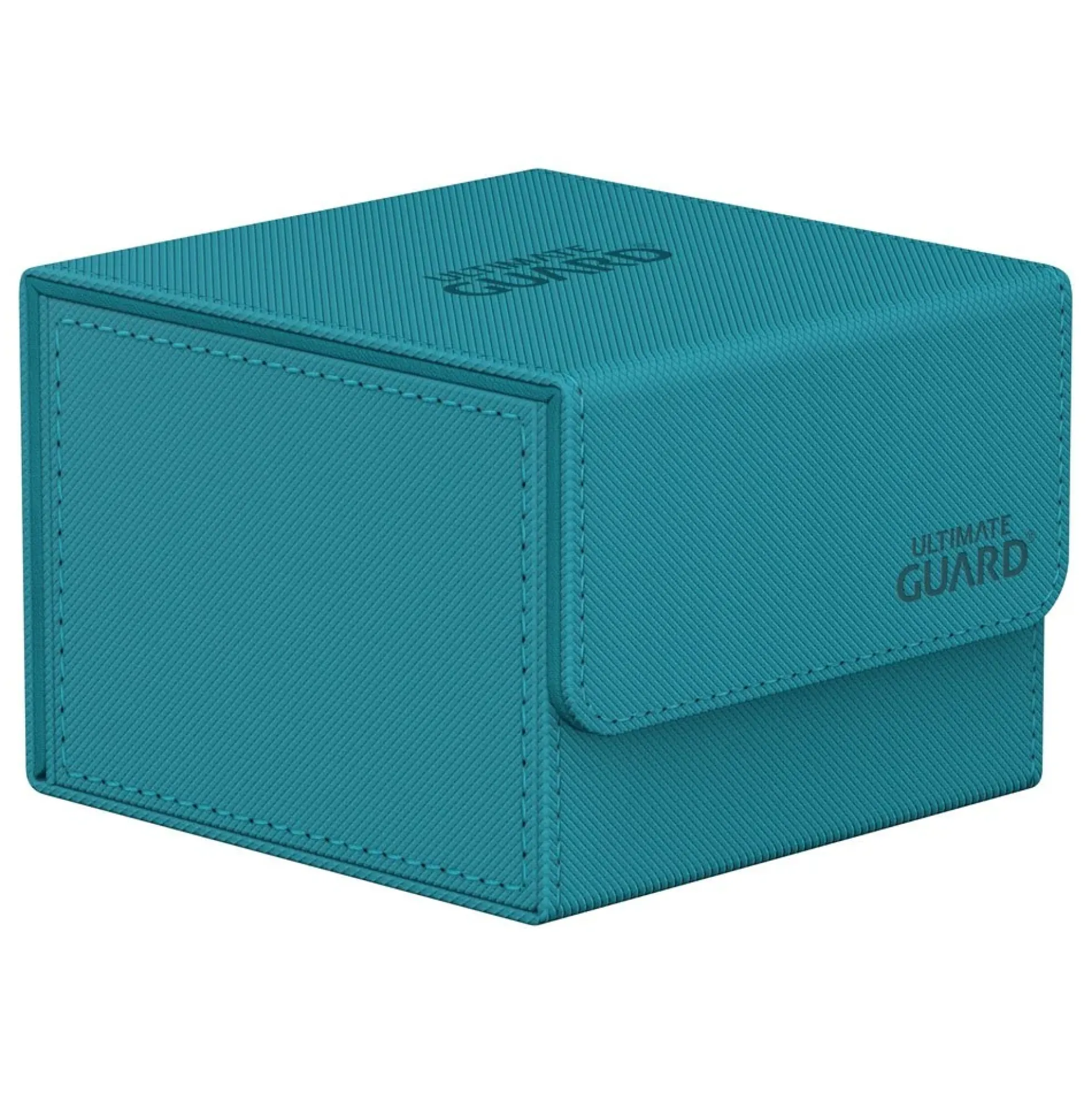Ultimate Guard Sidewinder Xenoskin Deckbox: Synergy 100+ und 133+
