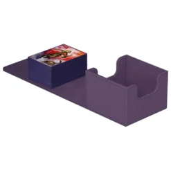 Ultimate Guard Sidewinder Xenoskin Deckbox: Synergy 100+ und 133+