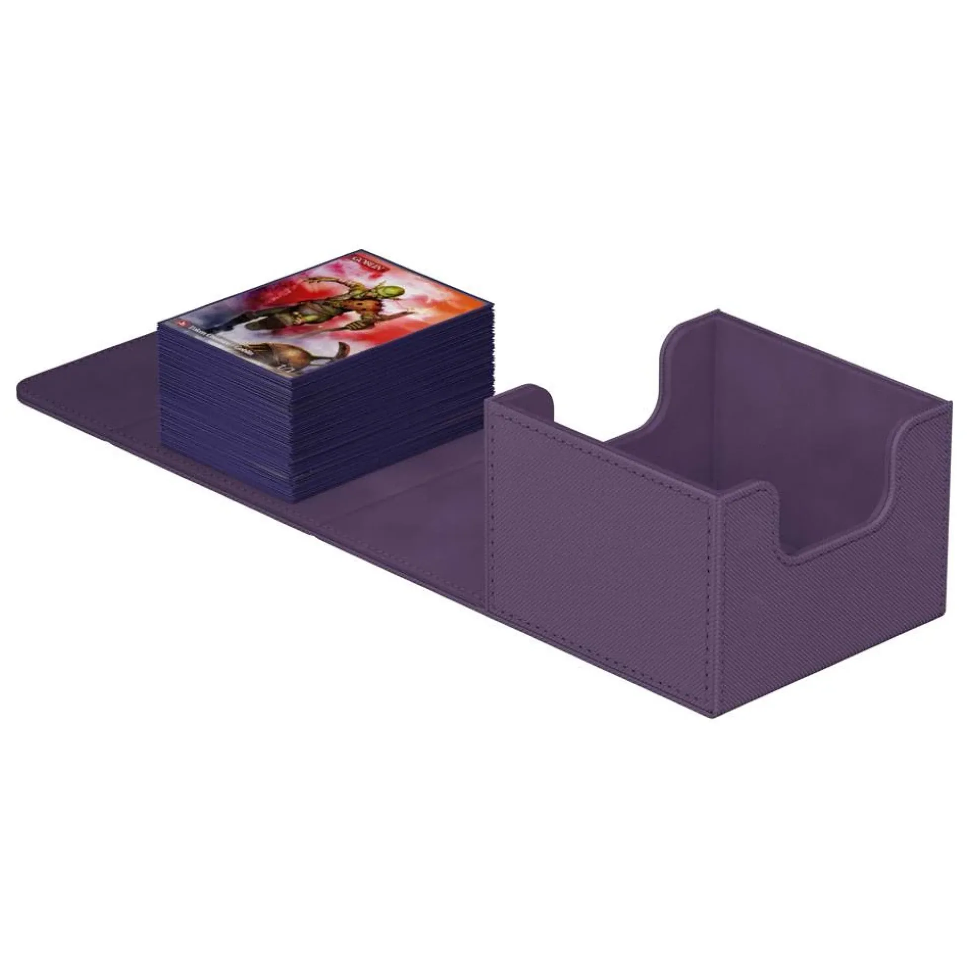 Ultimate Guard Sidewinder Xenoskin Deckbox: Synergy 100+ und 133+