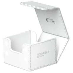 Ultimate Guard Sidewinder Xenoskin Deckbox: Synergy 100+ und 133+