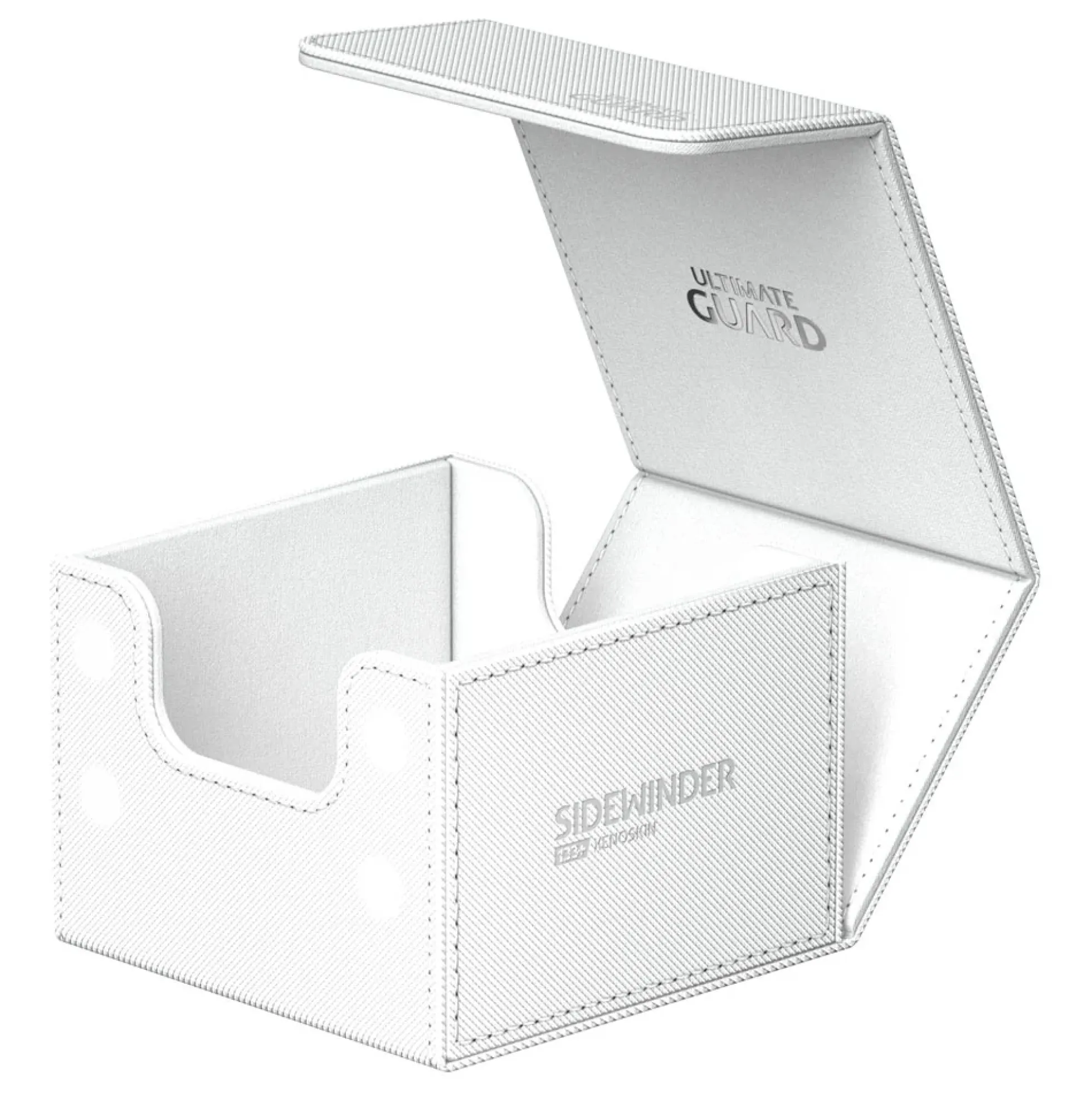 Ultimate Guard Sidewinder Xenoskin Deckbox: Synergy 100+ und 133+
