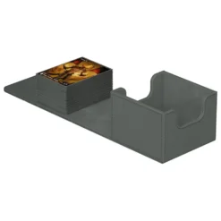 Ultimate Guard Sidewinder Xenoskin Deckbox: Synergy 100+ und 133+
