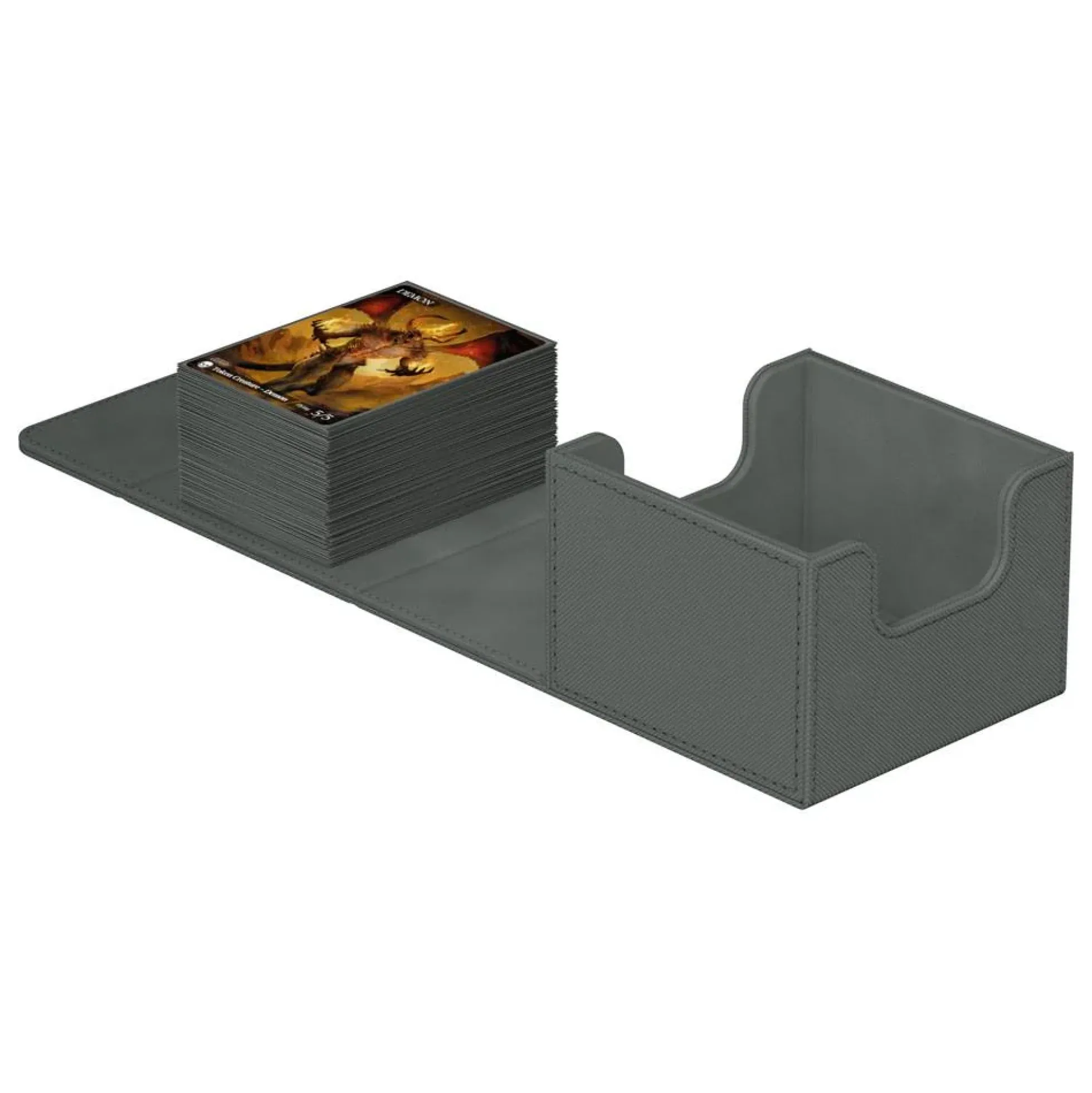 Ultimate Guard Sidewinder Xenoskin Deckbox: Synergy 100+ und 133+