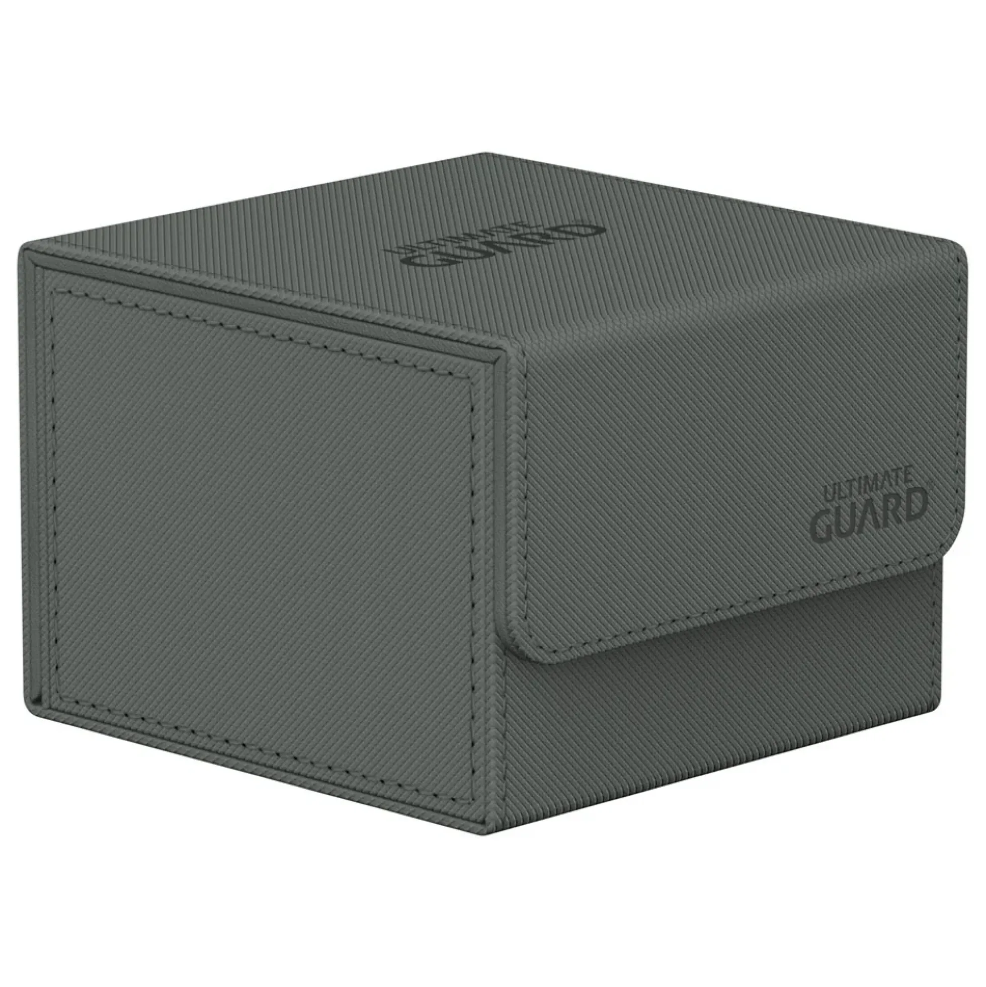 Ultimate Guard Sidewinder Xenoskin Deckbox: Synergy 100+ und 133+