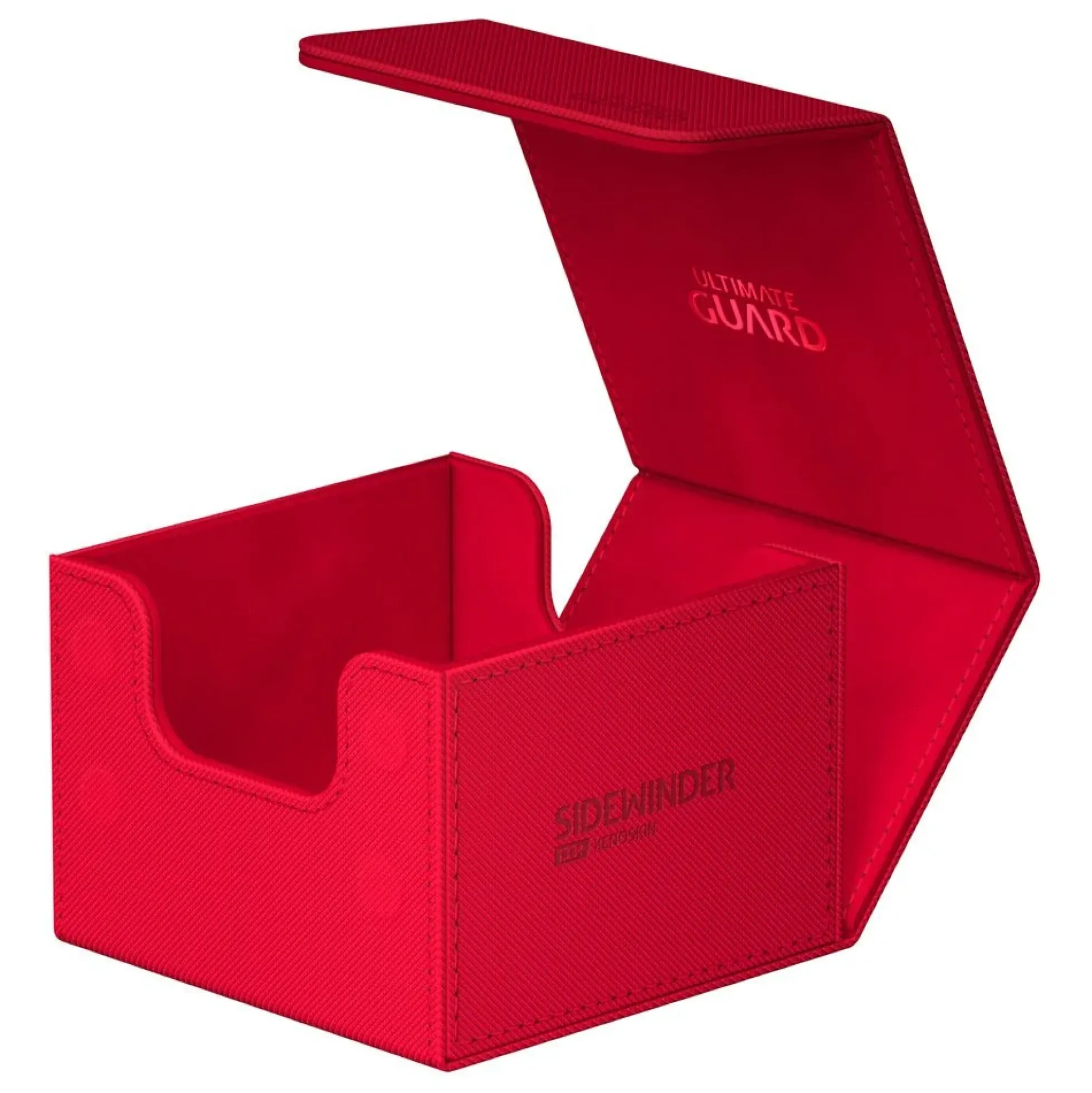 Ultimate Guard Sidewinder Xenoskin Deckbox: Synergy 100+ und 133+
