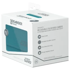 Ultimate Guard Sidewinder 80+ Xenoskin Deckbox