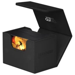 Ultimate Guard Sidewinder 80+ Xenoskin Deckbox