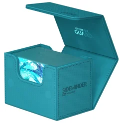 Ultimate Guard Sidewinder 80+ Xenoskin Deckbox
