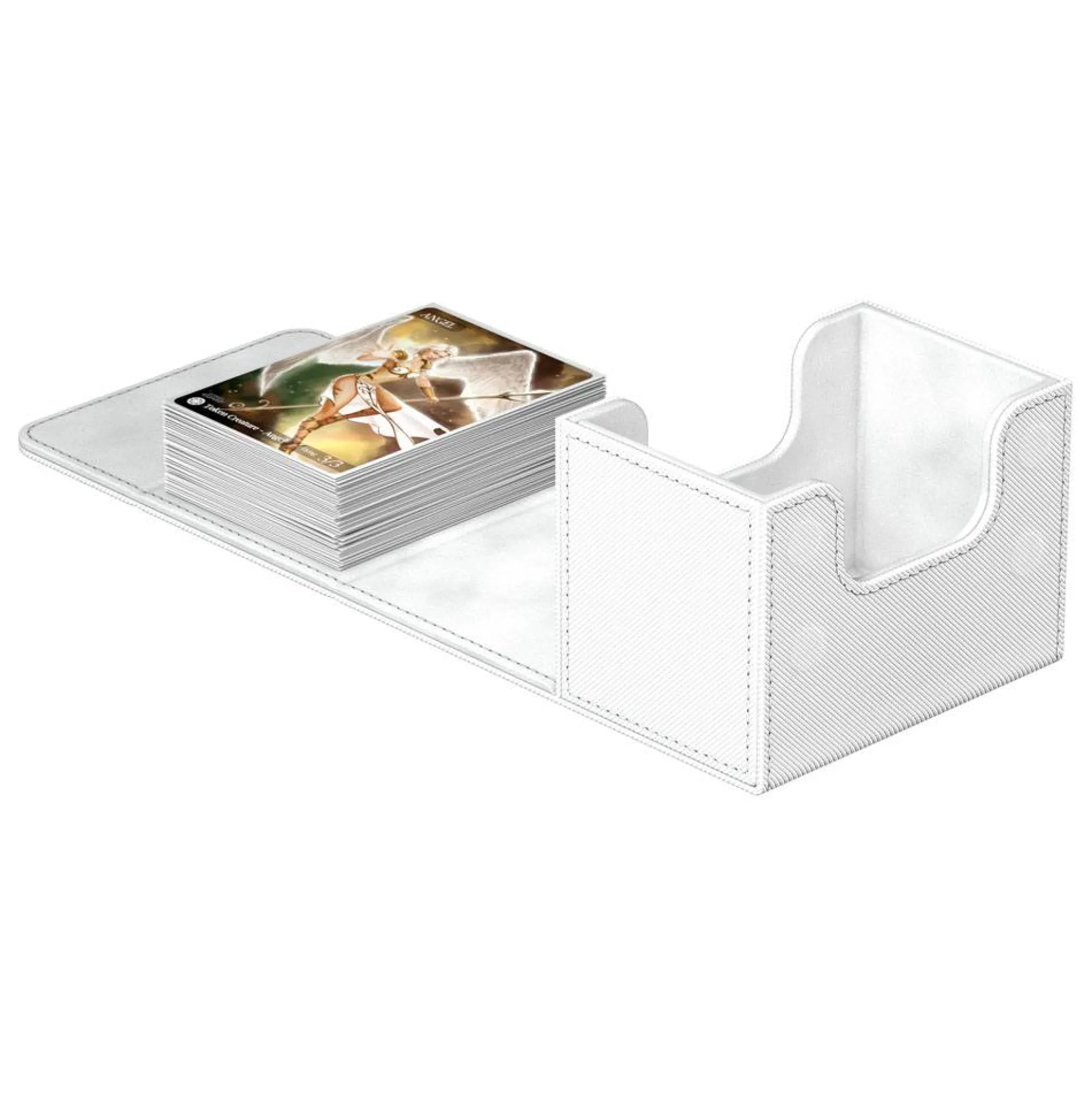 Ultimate Guard Sidewinder 80+ Xenoskin Deckbox