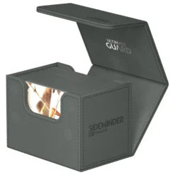Ultimate Guard Sidewinder 80+ Xenoskin Deckbox
