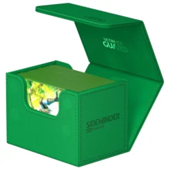 Ultimate Guard Sidewinder 80+ Xenoskin Deckbox