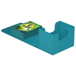 Ultimate Guard Sidewinder 80+ Xenoskin Deckbox