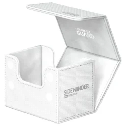 Ultimate Guard Sidewinder 80+ Xenoskin Deckbox
