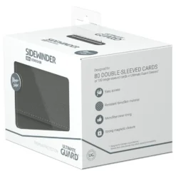 Ultimate Guard Sidewinder 80+ Xenoskin Deckbox