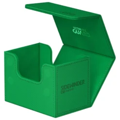 Ultimate Guard Sidewinder 80+ Xenoskin Deckbox