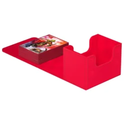 Ultimate Guard Sidewinder 80+ Xenoskin Deckbox