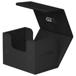 Ultimate Guard Sidewinder 80+ Xenoskin Deckbox