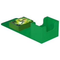 Ultimate Guard Sidewinder 80+ Xenoskin Deckbox