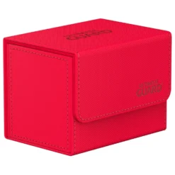 Ultimate Guard Sidewinder 80+ Xenoskin Deckbox