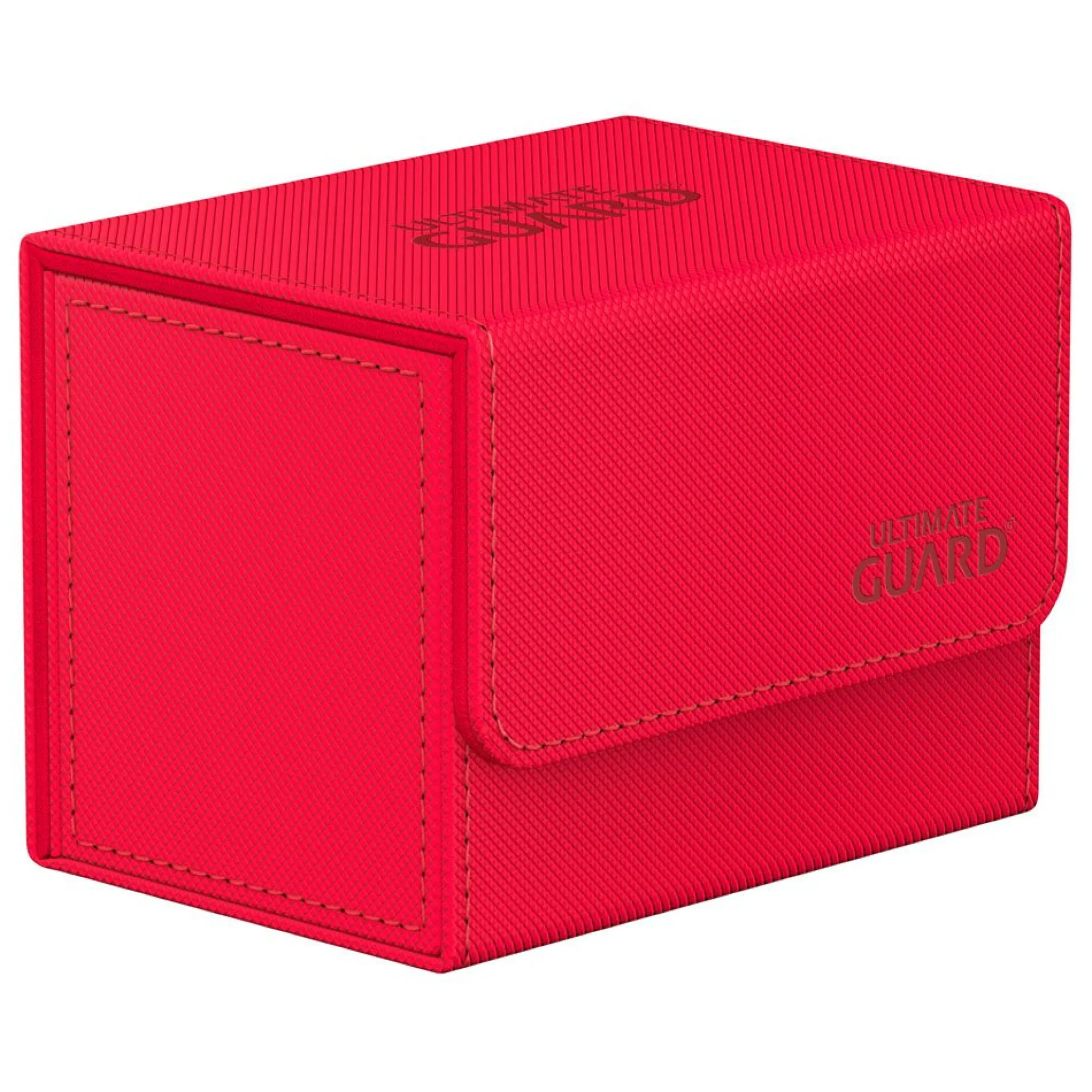 Ultimate Guard Sidewinder 80+ Xenoskin Deckbox