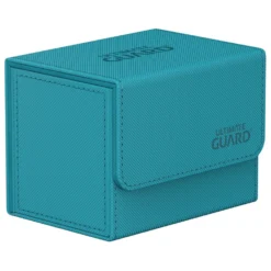 Ultimate Guard Sidewinder 80+ Xenoskin Deckbox