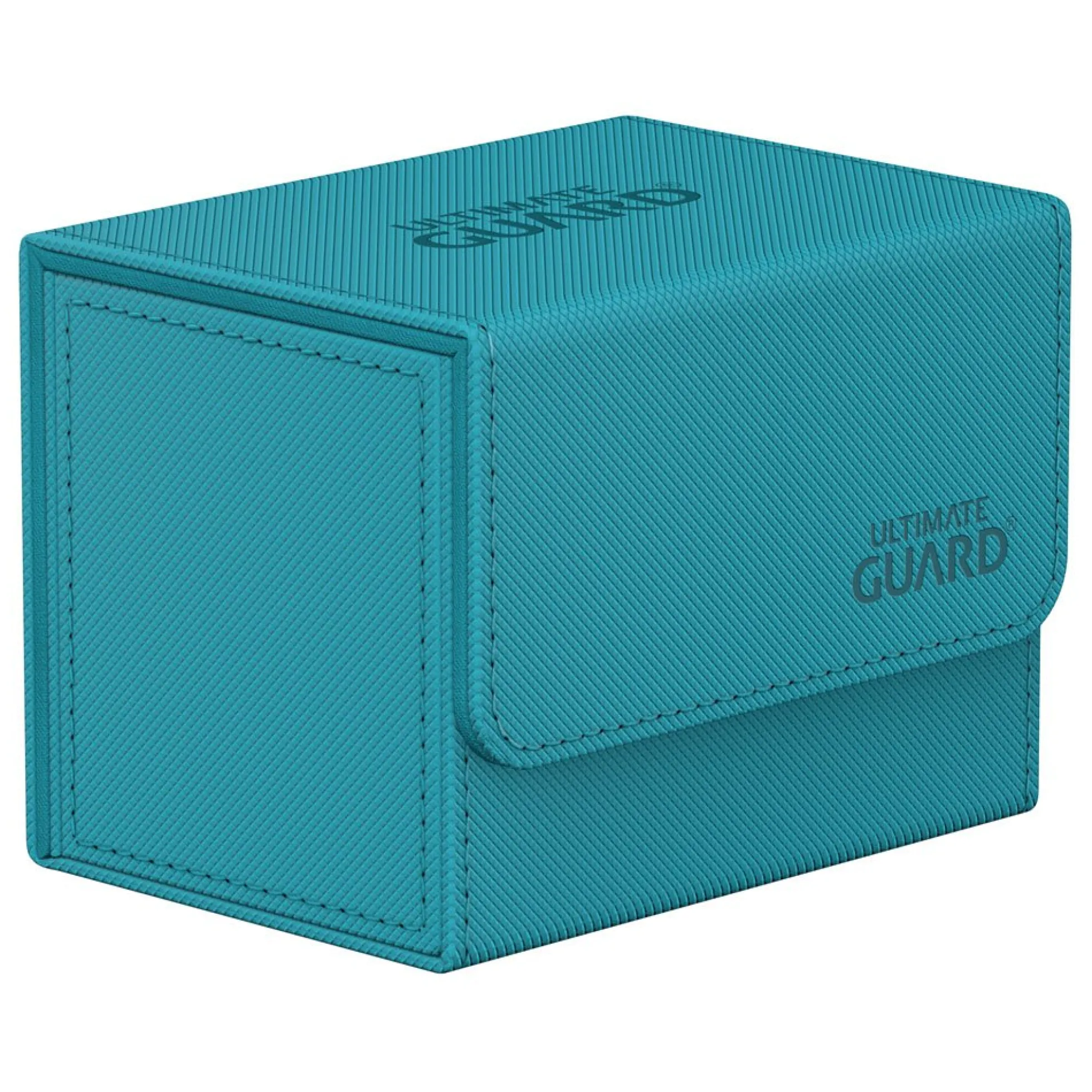 Ultimate Guard Sidewinder 80+ Xenoskin Deckbox
