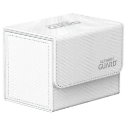 Ultimate Guard Sidewinder 80+ Xenoskin Deckbox