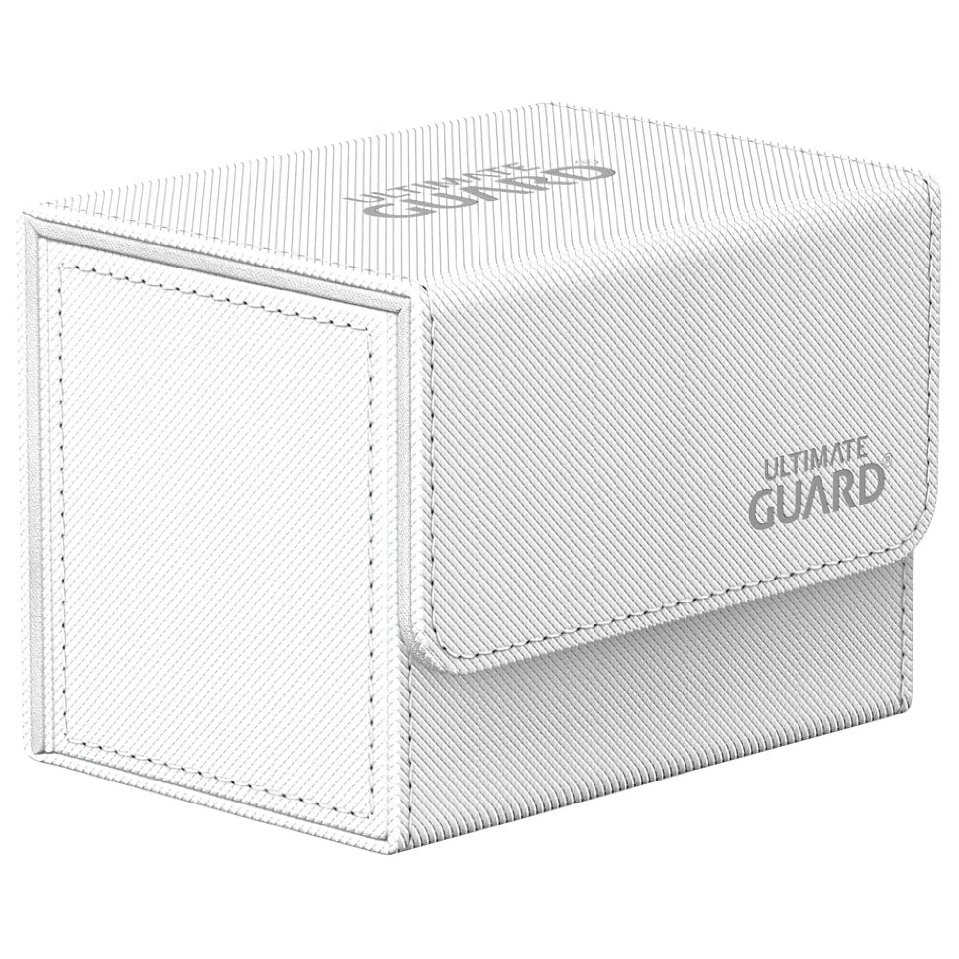 Ultimate Guard Sidewinder 80+ Xenoskin Deckbox