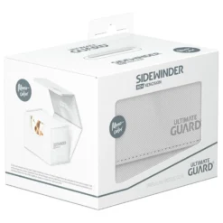 Ultimate Guard Sidewinder 80+ Xenoskin Deckbox