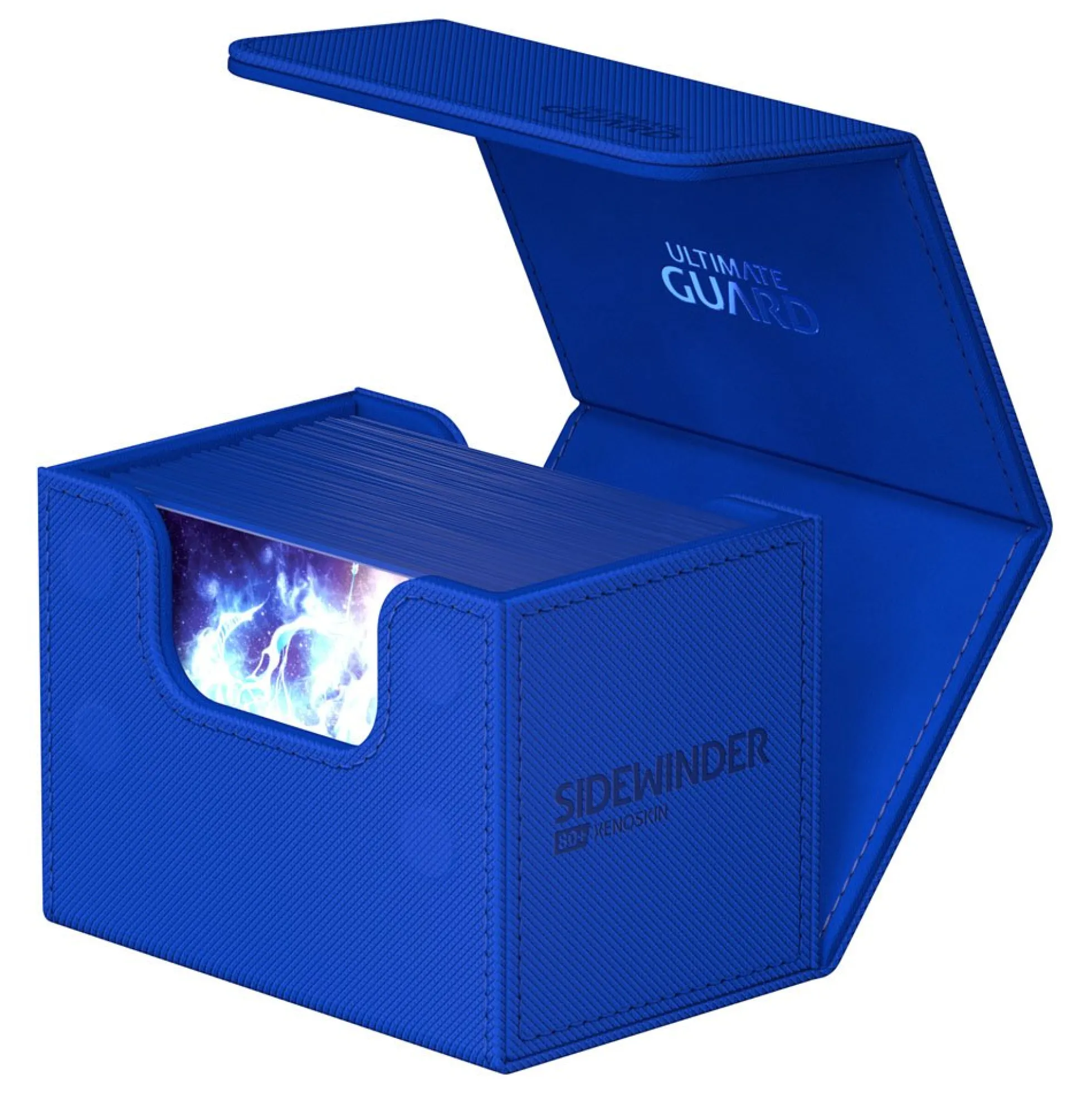 Ultimate Guard Sidewinder 80+ Xenoskin Deckbox