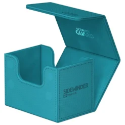 Ultimate Guard Sidewinder 80+ Xenoskin Deckbox