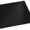 Ultimate Guard Spielmatte Oversized für zwei Spieler, Schwarz