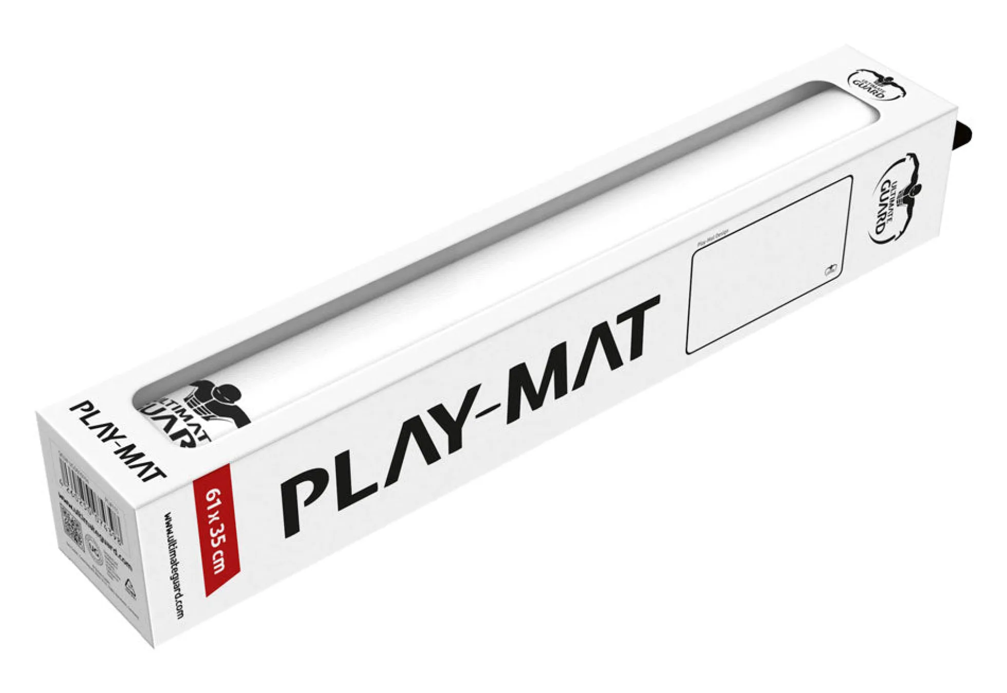 Ultimate Guard Spielmatte Standard, einfarbig