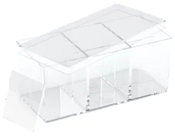 Ultimate Guard Stack'n'Safe 480 Kartenbox