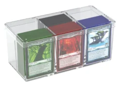 Ultimate Guard Stack'n'Safe 480 Kartenbox