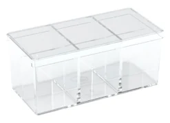 Ultimate Guard Stack'n'Safe 480 Kartenbox