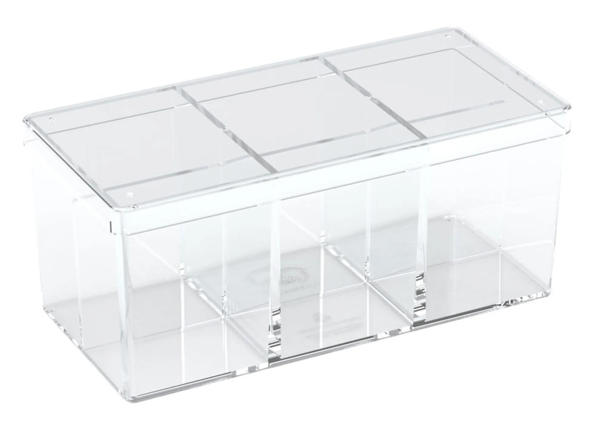 Ultimate Guard Stack'n'Safe 480 Kartenbox