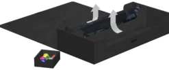 Ultimate Guard Superhive 550+ Xenoskin Aufbewahrungsbox