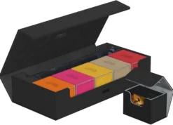 Ultimate Guard Superhive 550+ Xenoskin Aufbewahrungsbox