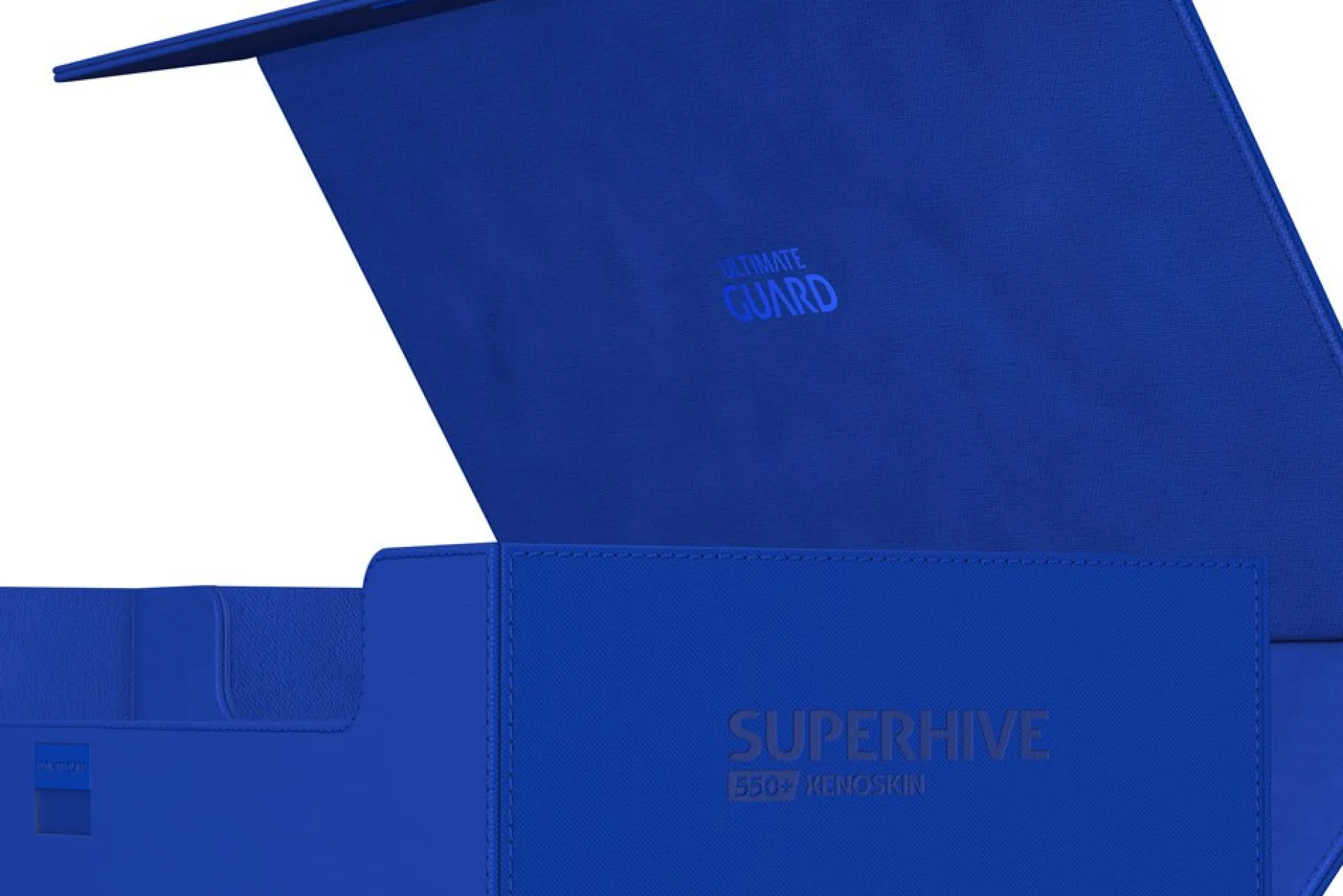 Ultimate Guard Superhive 550+ Xenoskin Aufbewahrungsbox