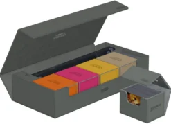Ultimate Guard Superhive 550+ Xenoskin Aufbewahrungsbox