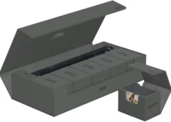 Ultimate Guard Superhive 550+ Xenoskin Aufbewahrungsbox